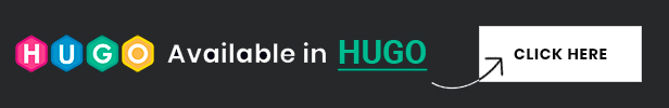 Myour - Resume CV Hugo Theme Version