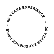 Focused and Future Ready decorative text