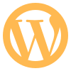 WordPress <br>up-to-date