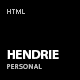 Hendrie