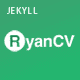 RyanCV